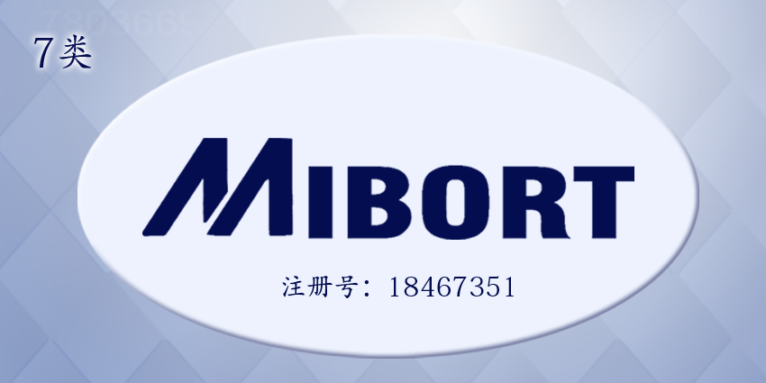 07類(lèi)機(jī)械機(jī)器